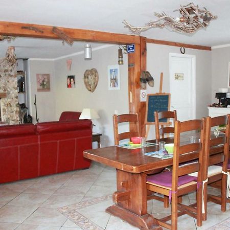 Belle Maison De Montagne Casteil Eksteriør billede