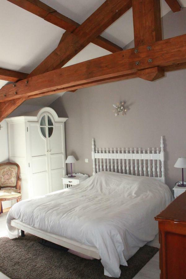 Belle Maison De Montagne Casteil Eksteriør billede